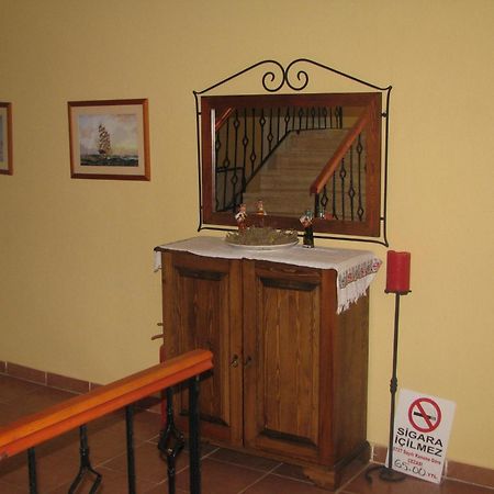 Alize Hotel Гёчек Экстерьер фото