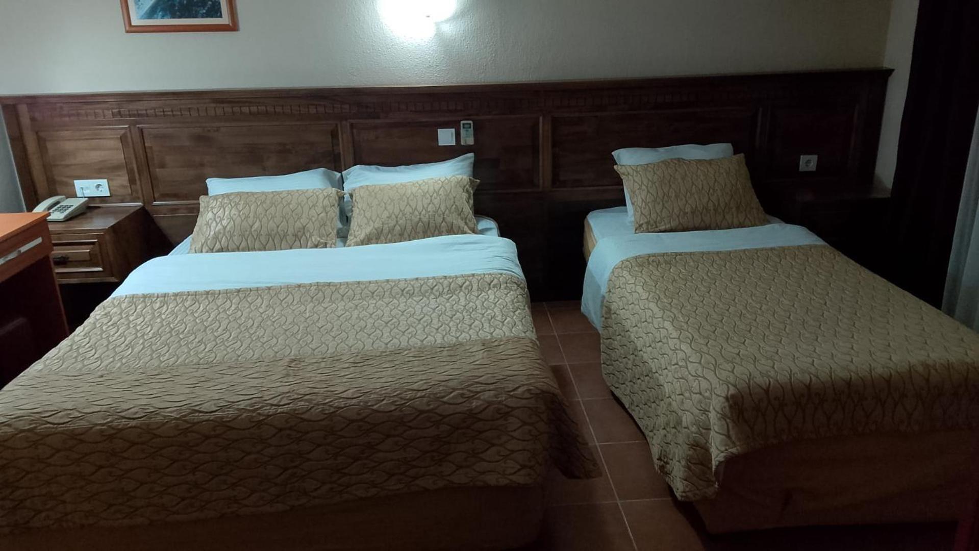 Alize Hotel Гёчек Экстерьер фото