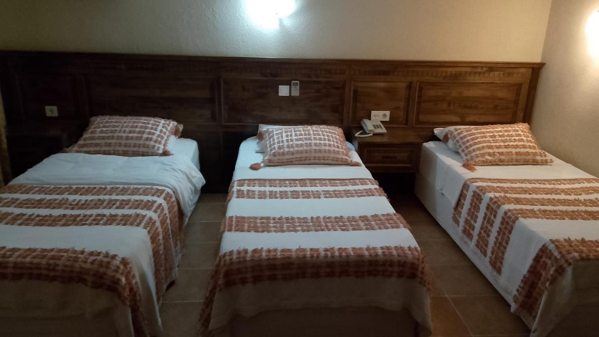 Alize Hotel Гёчек Экстерьер фото